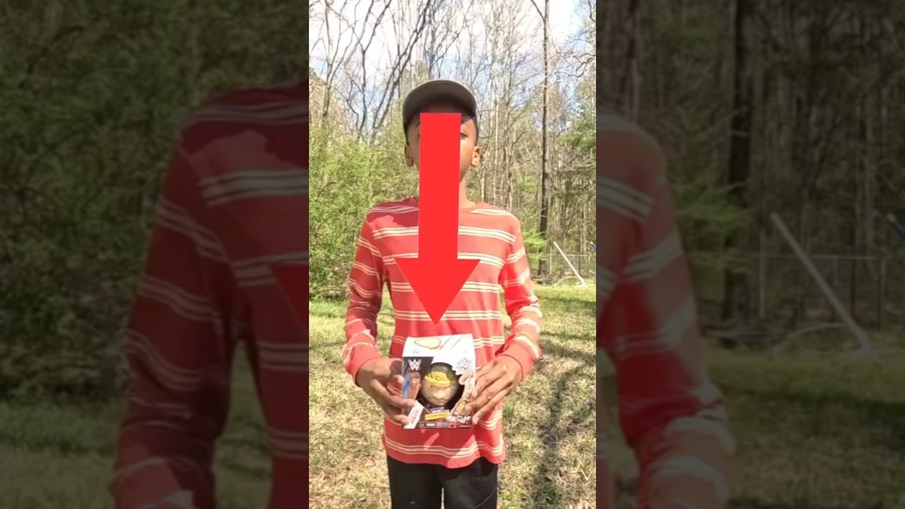 Original Title & Thumbnail