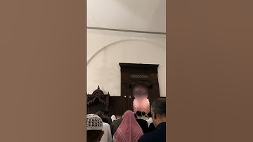 سورة يونس الشيخ ، خالد الجليل #المصحف