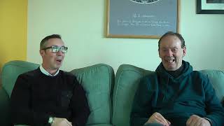 Neil Carter  - The Awareness of the Bigger Picture
