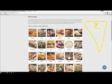 Live Website Reviews by Conversion Optimization Expert Tim Ash - video from SiteTuners