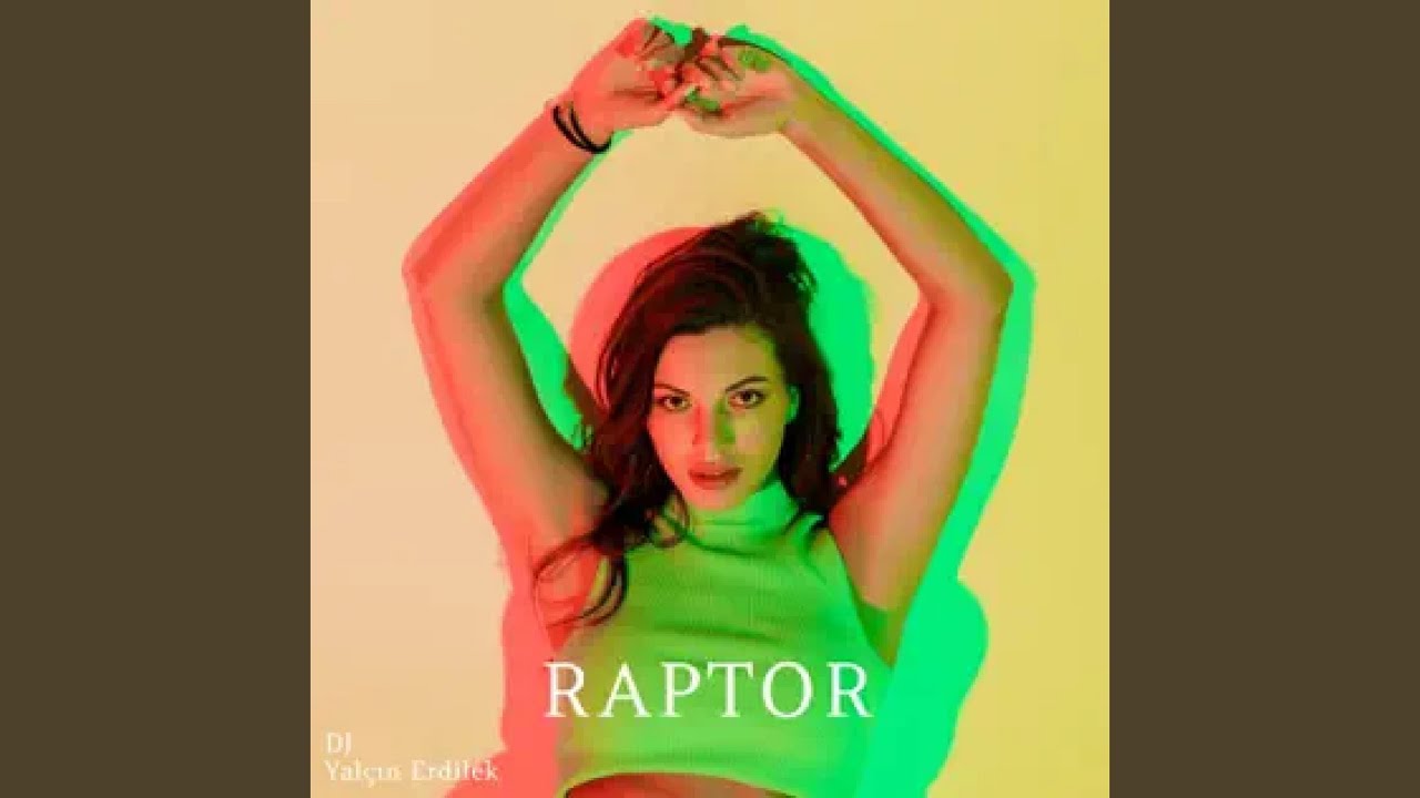 Watch Raptor on YouTube Watch Raptor on YouTube