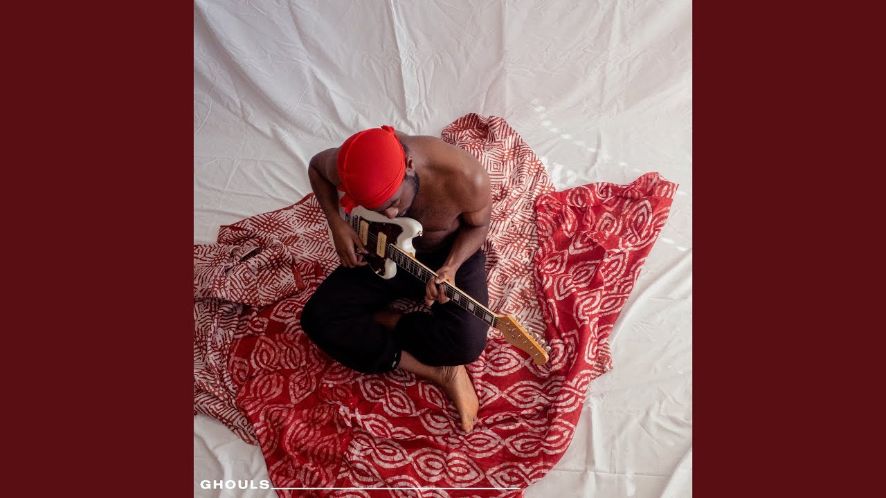 Obejrzyj GHOULS (Swimming Pool Rework) w YouTube Obejrzyj GHOULS (Swimming Pool Rework) w YouTube