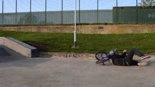 SR7 BMX - The Lads
