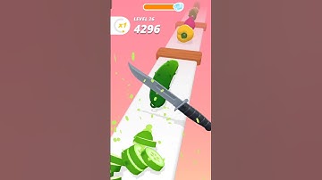 Perfect Slice Gameplay 🔥#shortsfeed #shorts #perfectslices #viral #gaming
