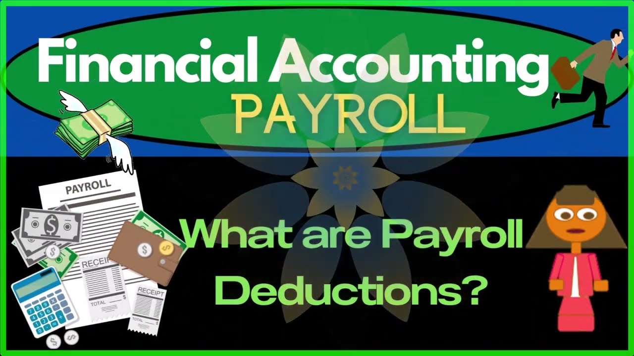 what-are-payroll-deductions-youtube