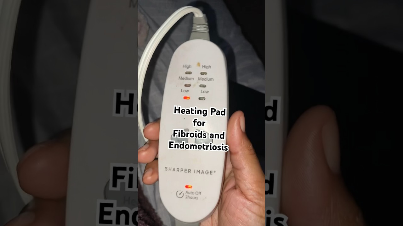 I have had this Heating pad for 4 years . I use it