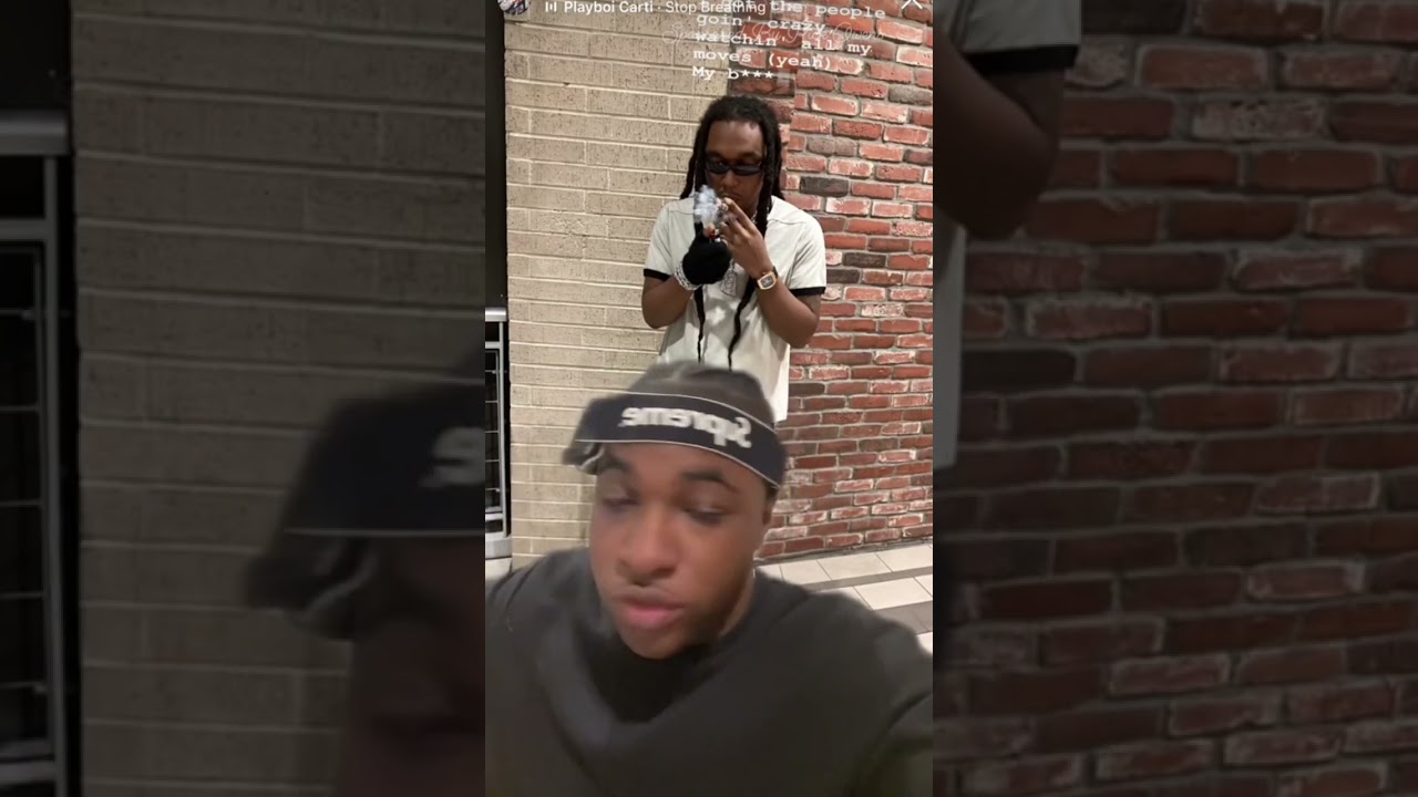 Takeoff shot and killed in Houston Texas