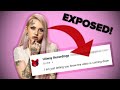 BABY GOTH EXPOSED 1 YEAR LATER! (INDUSTRY PLANT CONFIRMED!)