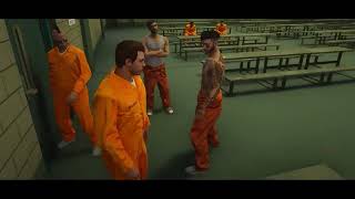 Prison Escape Survival Simulator screenshot 2