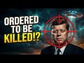 Dead Men Tell No Tales: The UFO Hitlist