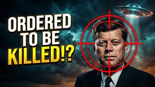 Dead Men Tell No Tales: The UFO Hitlist