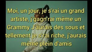 Stromae - Riez (Paroles/Lyrics)