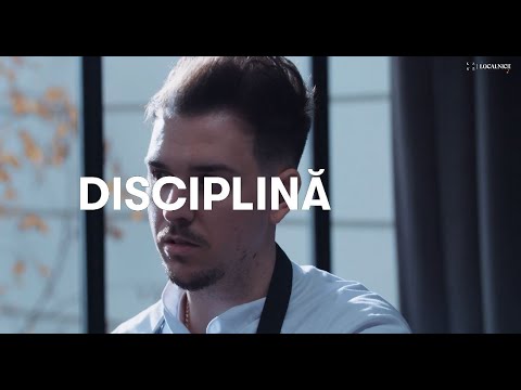 Kane | Localnicii | Despre spiritul noii bucătării românești cu Cătălin Bejenariu