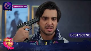 Mil Ke Bhi Hum Na Mile | 19 May 2024 | Best Scene | Dangal TV