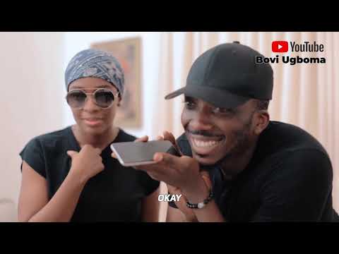 Bovi and Wife Prank Dr Elo