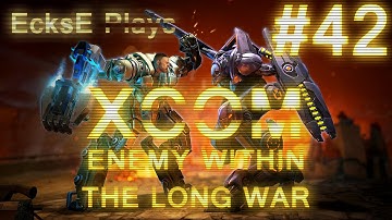 XCOM: Long War C/I S02E42 - Operation Severed Sleep