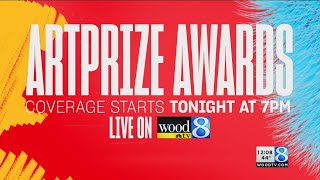 ArtPrize Awards tonight: Who will win $200,000?