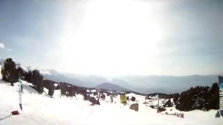 Run intercrew 2011