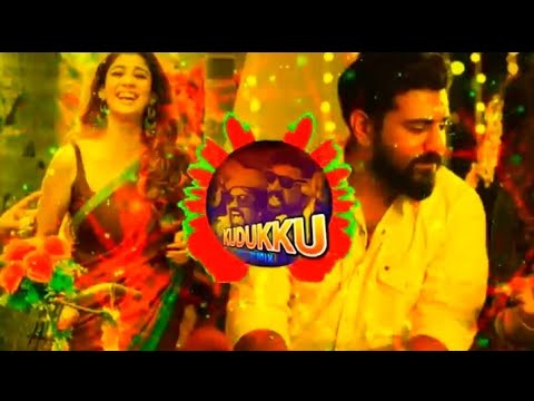 Kudukku Song Dj Remix Bass Boosted Love Action Drama Nivin Pauly Trend Kerala