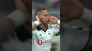  Ricardo Quaresmanın Beşiktaş Formasıyla Son Golü Şiktaş 