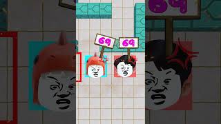 Roblox Maze Challenge P1: Kpop Demon Hunters x Escape Network - Rumi Meme Bet Tips