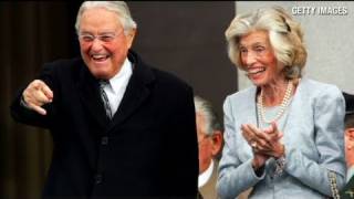 CNN: Sargent Shriver dies at 95