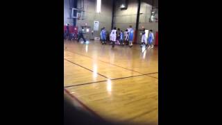 Pulls Down Boy Pants In The Game