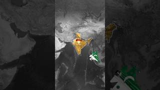 Which cities will be targeted for nuclear attack on India 🇮🇳?? #youtubeshort #facts #education