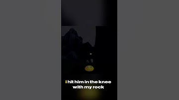 he deserved it | Strayed VR #funny #gaming #strayed #vr