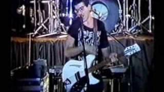 Charly García - Cerca de la revolución - 1987