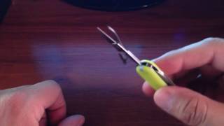 Victorinox classic sd STAYGLOW