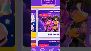 S7New Offers In PK XD "Lush Life" #pkxduniversd #pkxd #shorts #youtubeshorts
