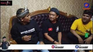 LUCU OHANG, OGI SOS, AAM BARAKATAK DI RUMAH MANG DUYEH