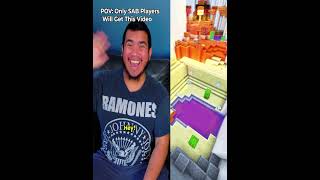 SAB Roblox Kids Be Like😂 #hewmoran #funnyvideos #funny