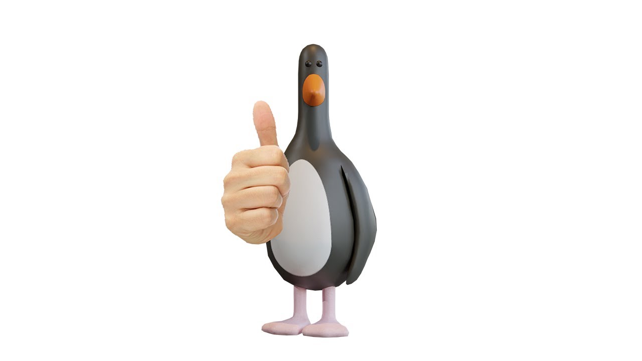 Улыбающиеся партки [SFM]