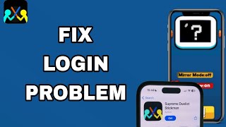 How To Fix And Solve Login Problem On Supreme Duelist Stickman App | Final Solution screenshot 4