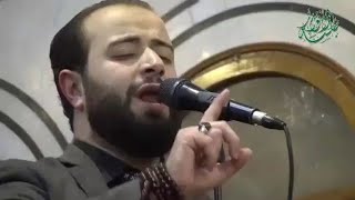 أمانة تسلملي عليه / صلوا عالنبي صلوا  / المنشد . أ . محمد برنية / جلسة الأنوار