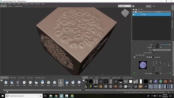 Mudbox 04 06 Stamps