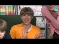 Run BTS! 2019 EP.66 - BTS in 만화방 1