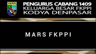 MARS FKPPI DENGAN TEKS