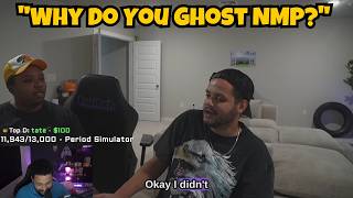 The NMP & Erobb Situation Explained