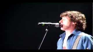 Cuarteto de Nos - Miguel gritar [Estadio Luna Park]