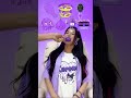 Purple chicken wing #fancam #mukbang #blackpink #eatingchallenge #eating #viralvideo #tiktok