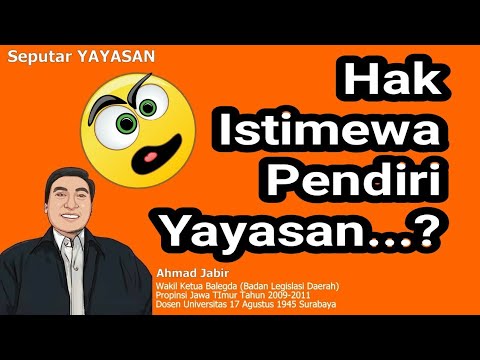 Video: Apa saja contoh efek pendiri?