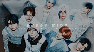 STRAY KIDS - The Ultimate Megamix (+50 Songs)