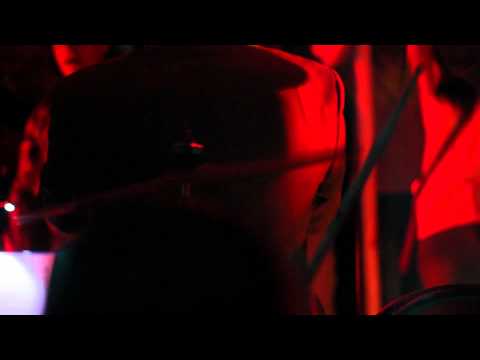 The Simmertones 'Over The River' - boat trip 2012