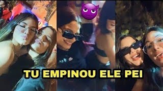 Fui No Aniversário De Gyovanna Lanyista Até O Final