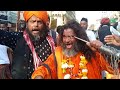 Ajmer sharif urs start 2020 date mela malang ay chadar or jhande leke dekho vlog by mr khan ajmer