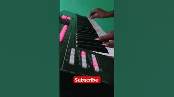 Roland Xps 10 New Indian tones #shorts #shorts #keybordplay