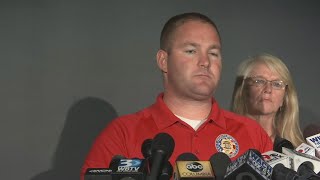 Police: Evidence found in dead man's trash can led them to Faye Swetlik's body